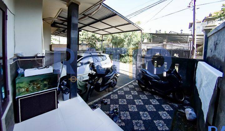  Rumah Siap Huni Di Batuyang Jalan Lebar 12