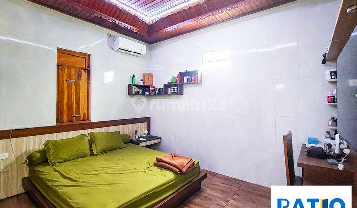 Rumah Siap Huni Luas 3,5 Are Di Peguyangan Denpasar 6