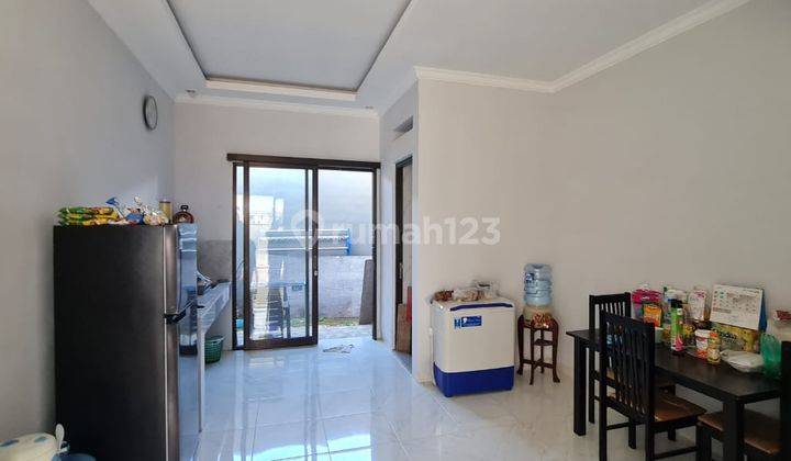 Jual Cepat Rumah 680 Jutaan 2 Lt Di Perumahan Jimbaran 3