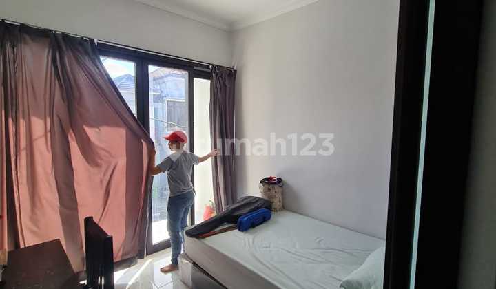 Jual Cepat Rumah 680 Jutaan 2 Lt Di Perumahan Jimbaran 5