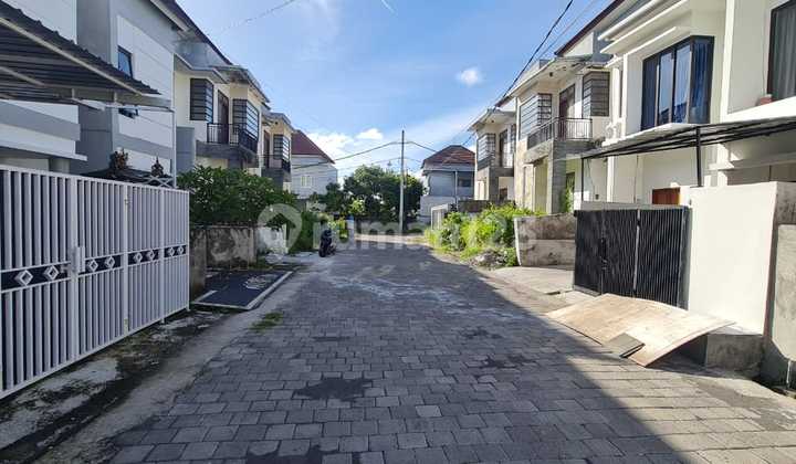 Jual Cepat Rumah 680 Jutaan 2 Lt Di Perumahan Jimbaran 7