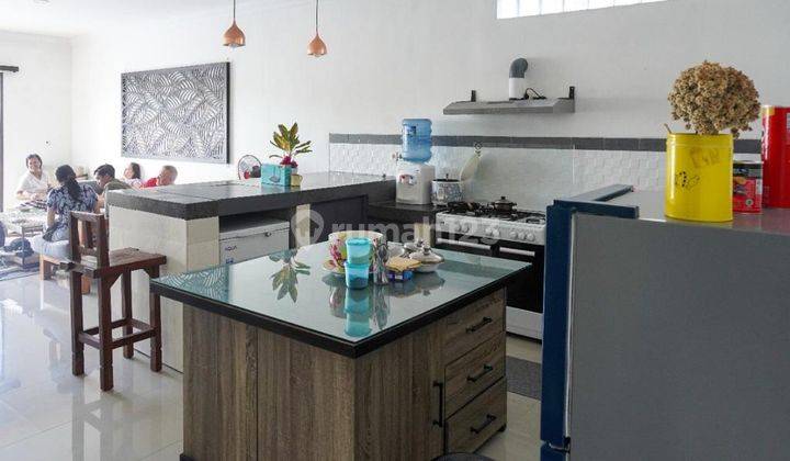 Villa Siap Huni Murah Dekat Pantai Pandawa Bali 7
