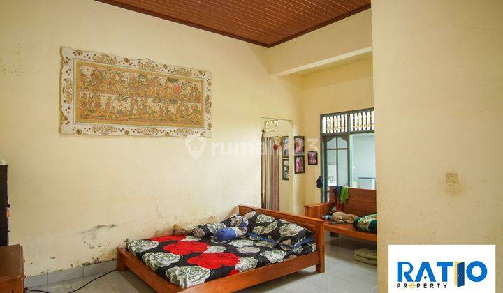 Dijual Rumah Second Siap Huni Di Tampaksiring Nego 4