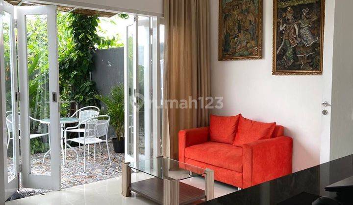 Villa For Rent In Bukit, Jimbaran 3