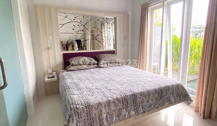 Villa For Rent In Bukit, Jimbaran 5