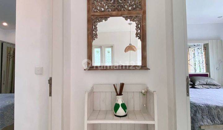 Villa For Rent In Bukit, Jimbaran 4