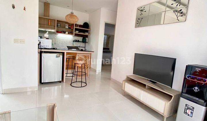 Villa For Rent In Bukit, Jimbaran 6