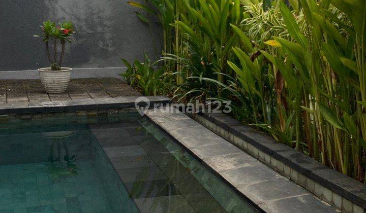 Villa For Rent In Bukit, Jimbaran 10