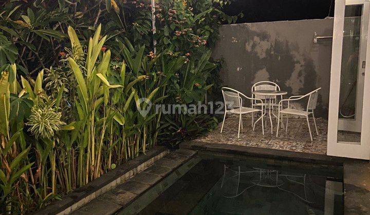Villa For Rent In Bukit, Jimbaran 9