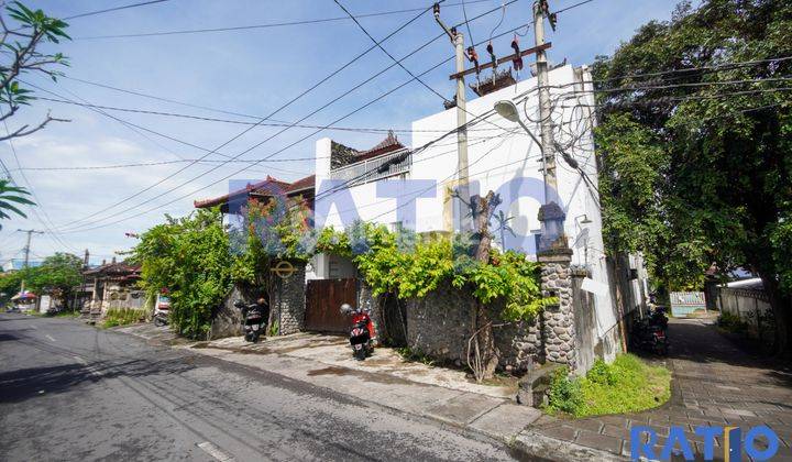 Dijual Rumah Siap Huni Di Denpasar Dekat Plaza Renon 1