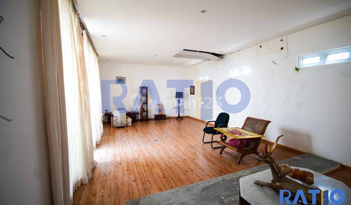 Dijual Rumah Siap Huni Di Denpasar Dekat Plaza Renon 2