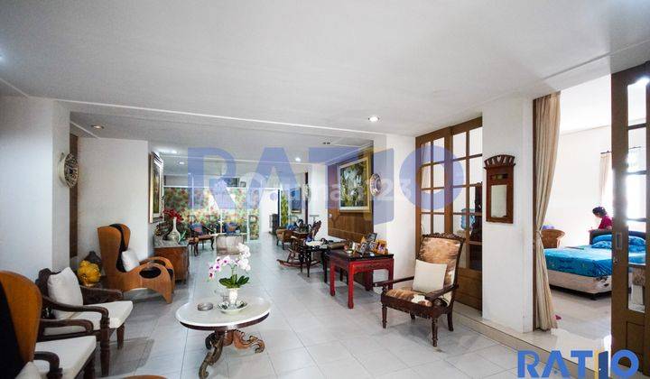 Dijual Rumah Siap Huni Di Denpasar Dekat Plaza Renon 4