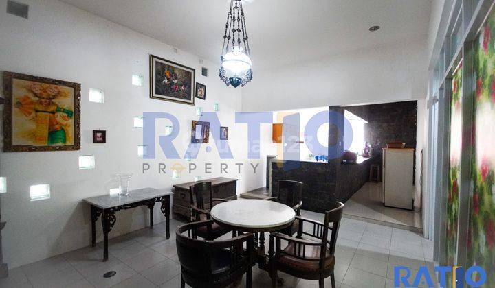 Dijual Rumah Siap Huni Di Denpasar Dekat Plaza Renon 8