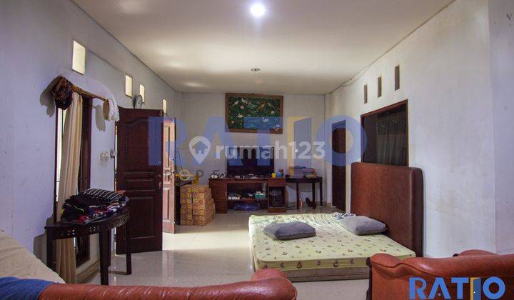 Dijual Ruko Plus Tanah Belakang Di Batubulan 2