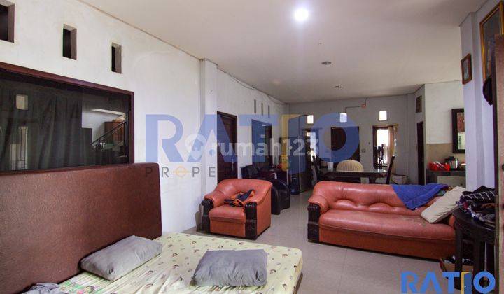 Dijual Ruko Plus Tanah Belakang Di Batubulan 3