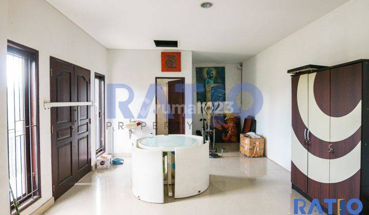 Dijual Ruko Plus Tanah Belakang Di Batubulan 6