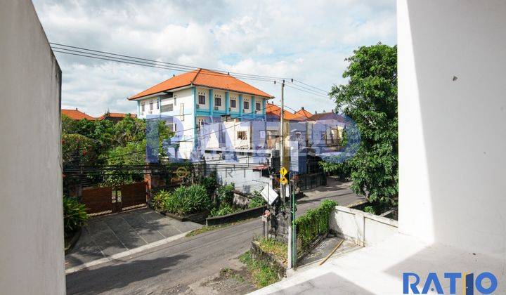 Dijual Ruko Plus Tanah Belakang Di Batubulan 8
