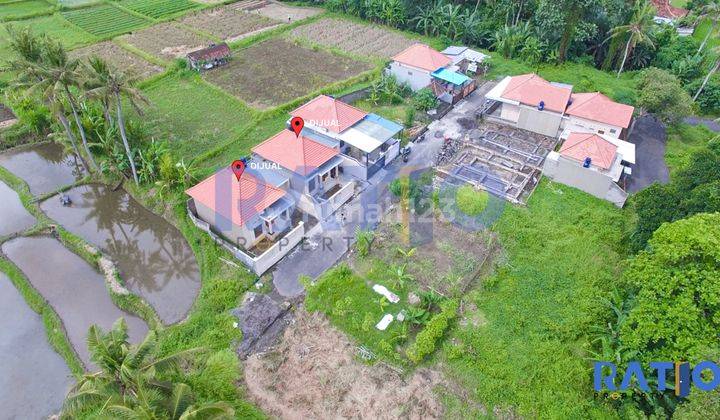 Rumah Baru 595 Juta Di Abianbase Gianyar Dekat Keramas 1