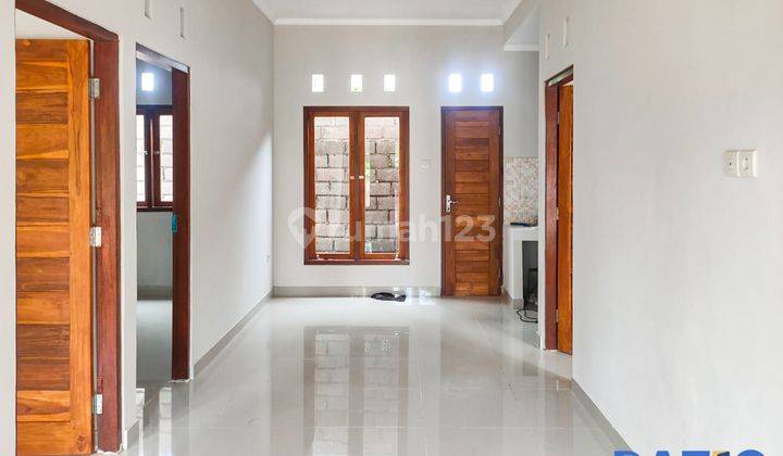 Rumah Baru 595 Juta Di Abianbase Gianyar Dekat Keramas 8