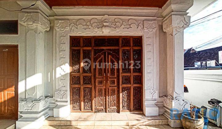 Dijual Rumah Mewah Pinggir Jalan Di Penatih Denpasar 5