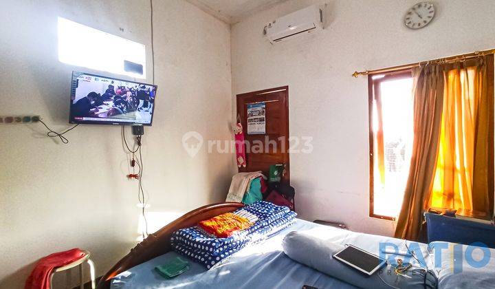 Dijual Rumah Mewah Pinggir Jalan Di Penatih Denpasar 9