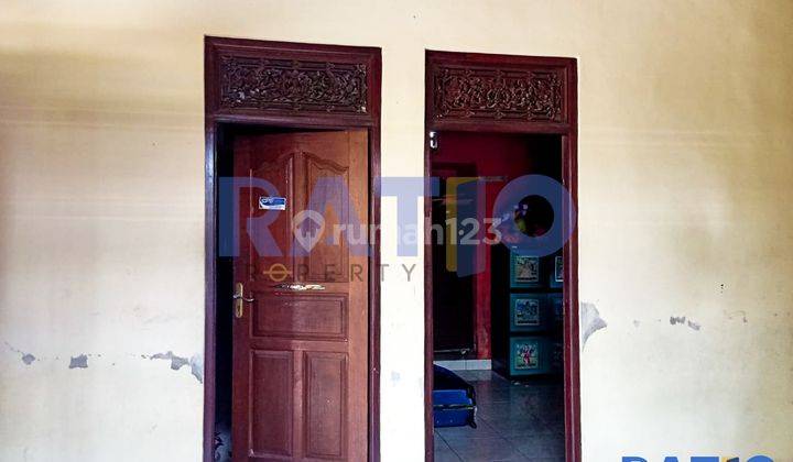 Dijual Rumah 2 Are Pinggir Jalan Siap Huni Di Gianyar 4