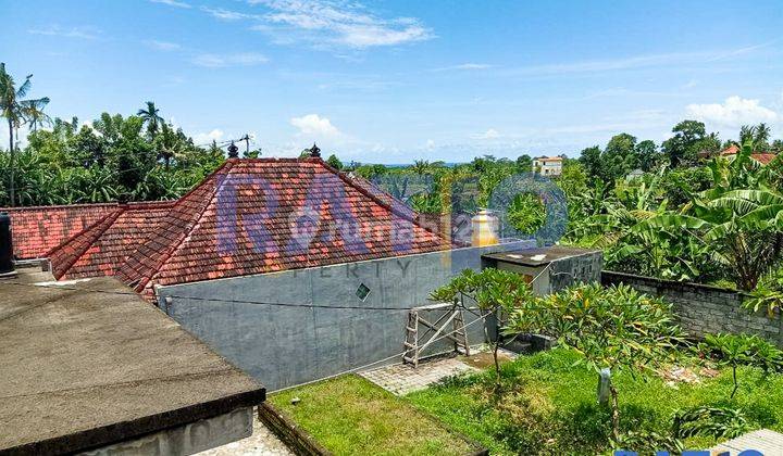 Dijual Rumah 2 Are Pinggir Jalan Siap Huni Di Gianyar 6