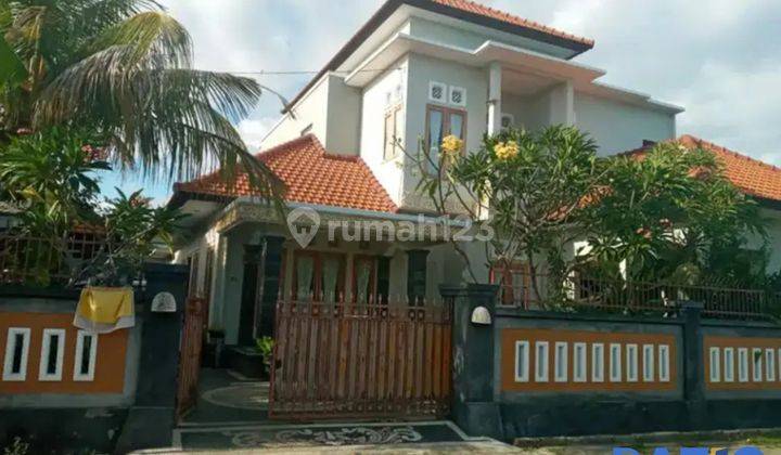 Rumah Siap Huni 4 Kamar Di Singaraja Bali 1