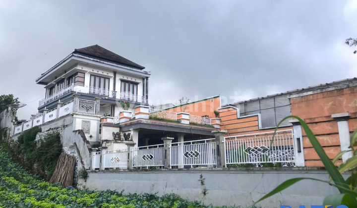 Dijual Rumah Dekat Danau Buyan Buleleng Bali 1