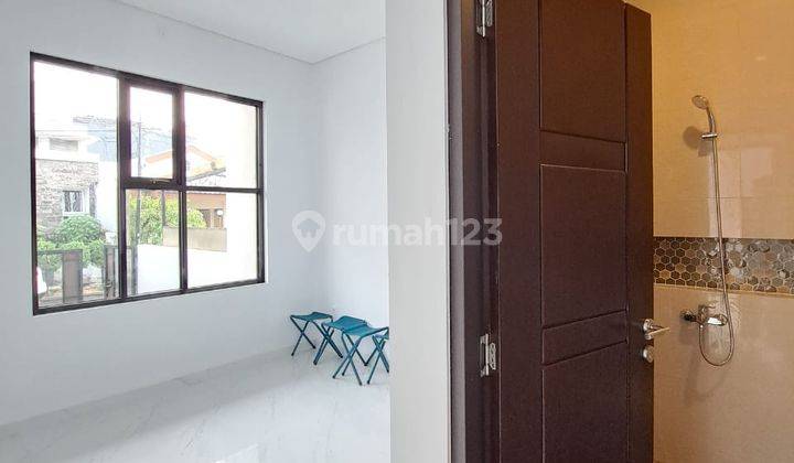 Rumah Sudah Renovasi Bintaro Sektor 9 2