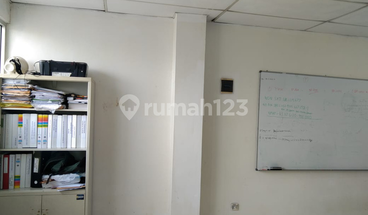 Dijual Ruko 2 Lantai Jl Merpati Ciputat