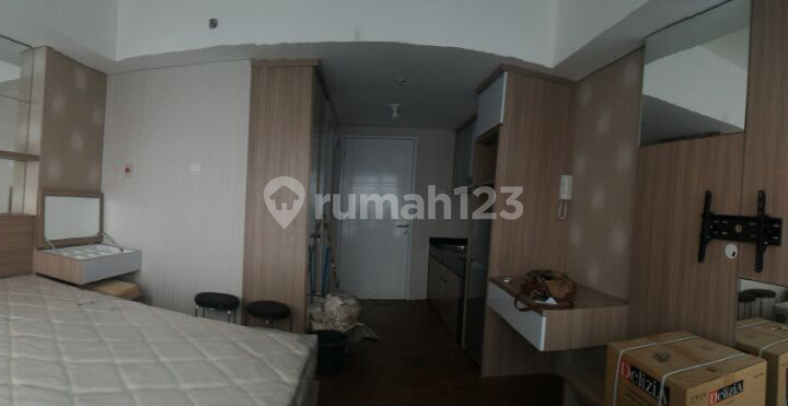 Dijual Tipe Studio Apartment Altiz Altiz 2