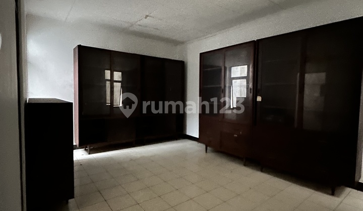 Rumah Dijual Cepat Jl Daud Kebayoran Lama 2