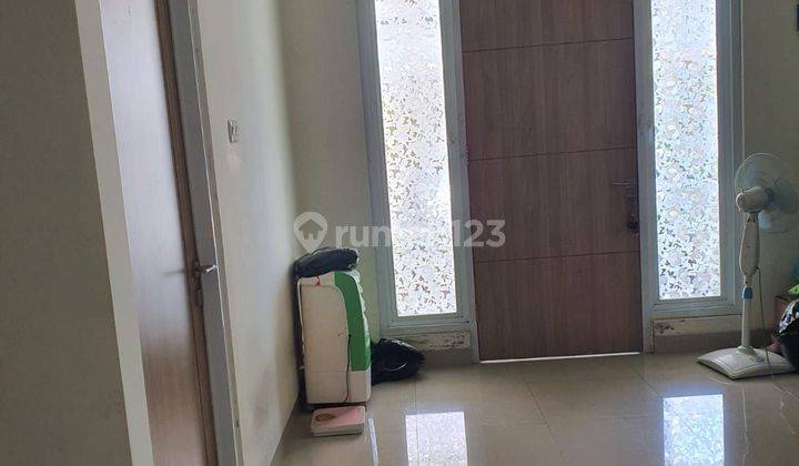Dijual Rumah di komplek Cempaka Hijau Paledang bandung  2