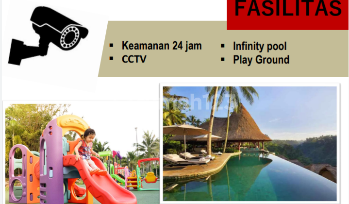 Rumah Villa Dau Batu Harga Star  Free Manegem Sewa Kelola villa  7