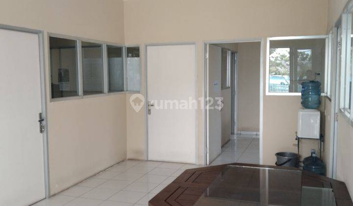 Gudang daerah Semarang dekat dg terminal Terboyo Gudang 2