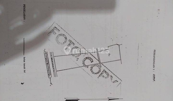 Gudang daerah Semarang dekat dg terminal Terboyo Gudang 9