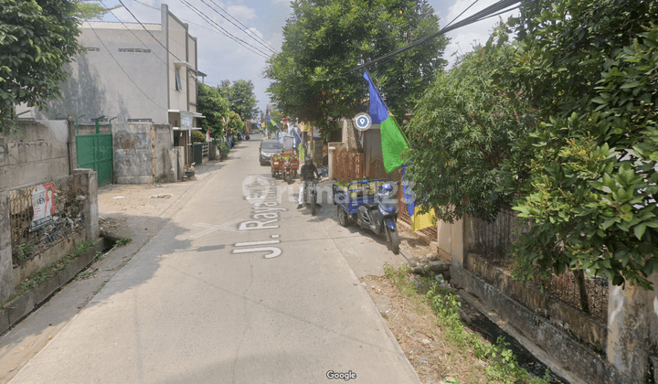 Rumah Bagus SHM di Jl. Margahayu, Bekasi 1