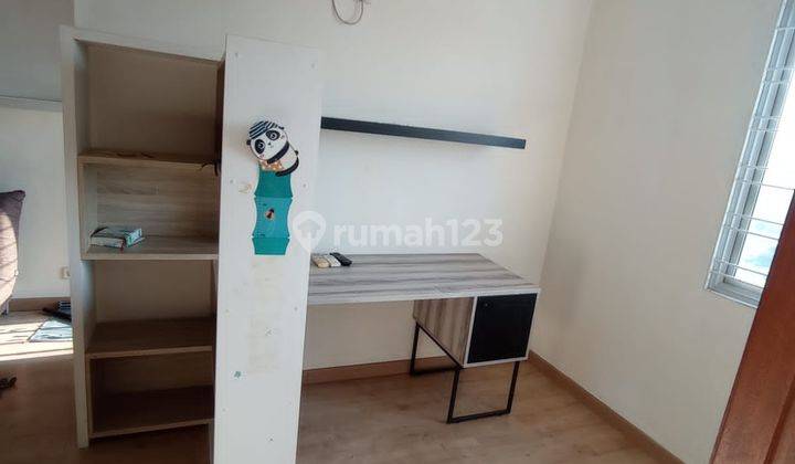 Apartemen Gading Mediterania 2 BR Semi Furnished Bagus 2