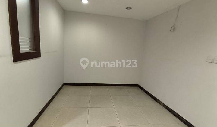 Ruko di Jl. Pasar Baru, Jakarta Pusat 448 M Lokasi Strategis 2