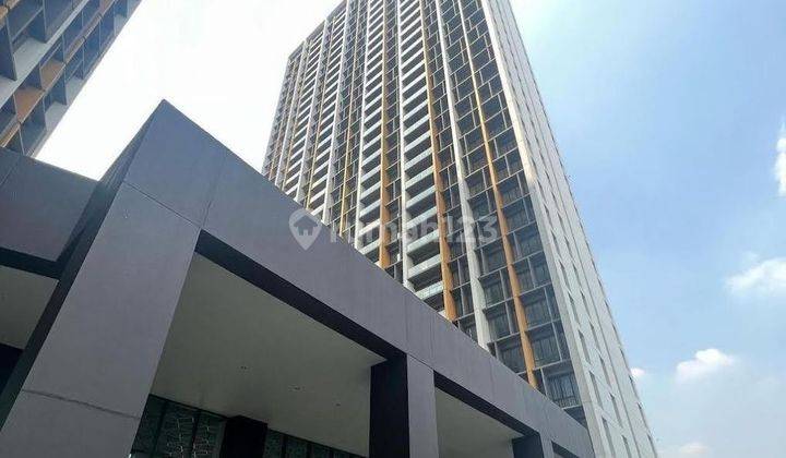 Izzara Apartement 2 BR Semi Furnished Bagus 1