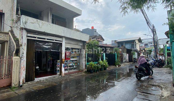 Rumah Standar di Matraman Jakarta Timur  1