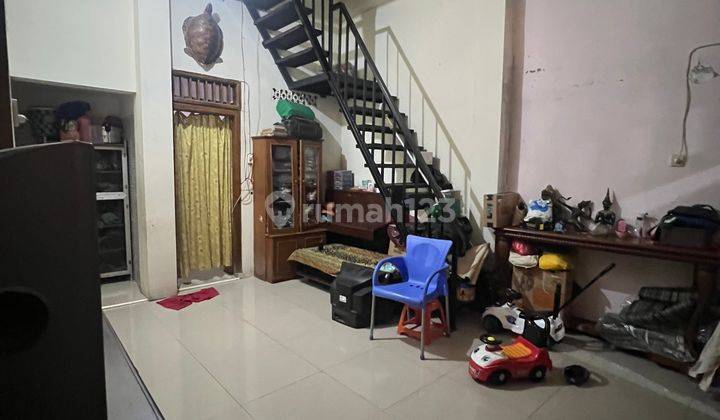 Rumah 2 Lantai di Jl. Rawamangun, Jakarta Timur 1