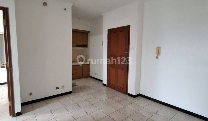 Apartemen Gading Mediterania 2 BR Unfurnished Bagus 2