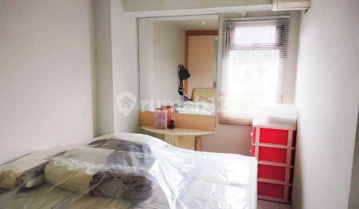 Apartemen 2Br Hoek di Gading Nias, Kelapa Gading