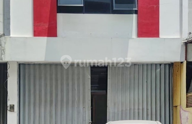 Dijual Ruko 2 Lantai Di Bekasi Dijual Ruko 2 Lantai Di Bekasi