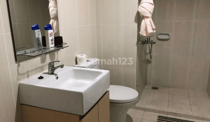 Apartement Neo SOHO Furnished Bagus 2