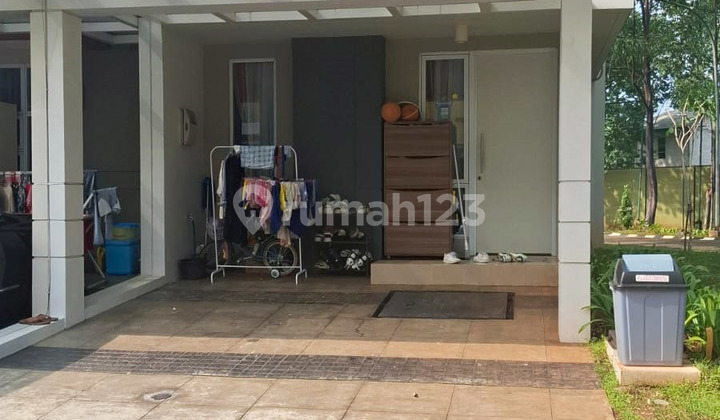 For Sale House Sedayu City Hook Position 2
