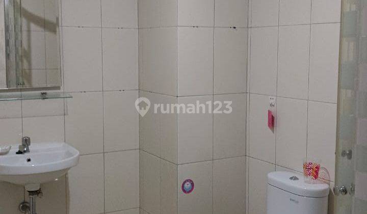 Apartement Apartemen Callia 1 BR Semi Furnished Bagus 2