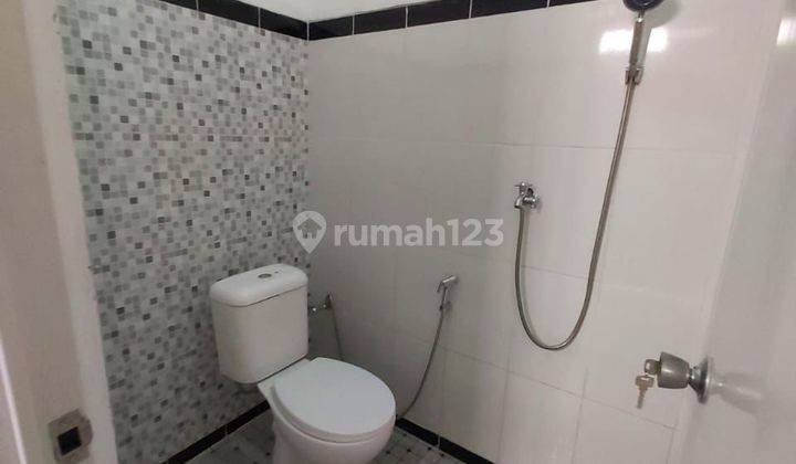 Disewa Ruko 2 Lantai Di Kalimalang 2